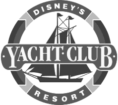 disney yacht club logo